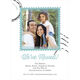 White We've Moved Stamp Photo Moving Announcements Image 4 of 5